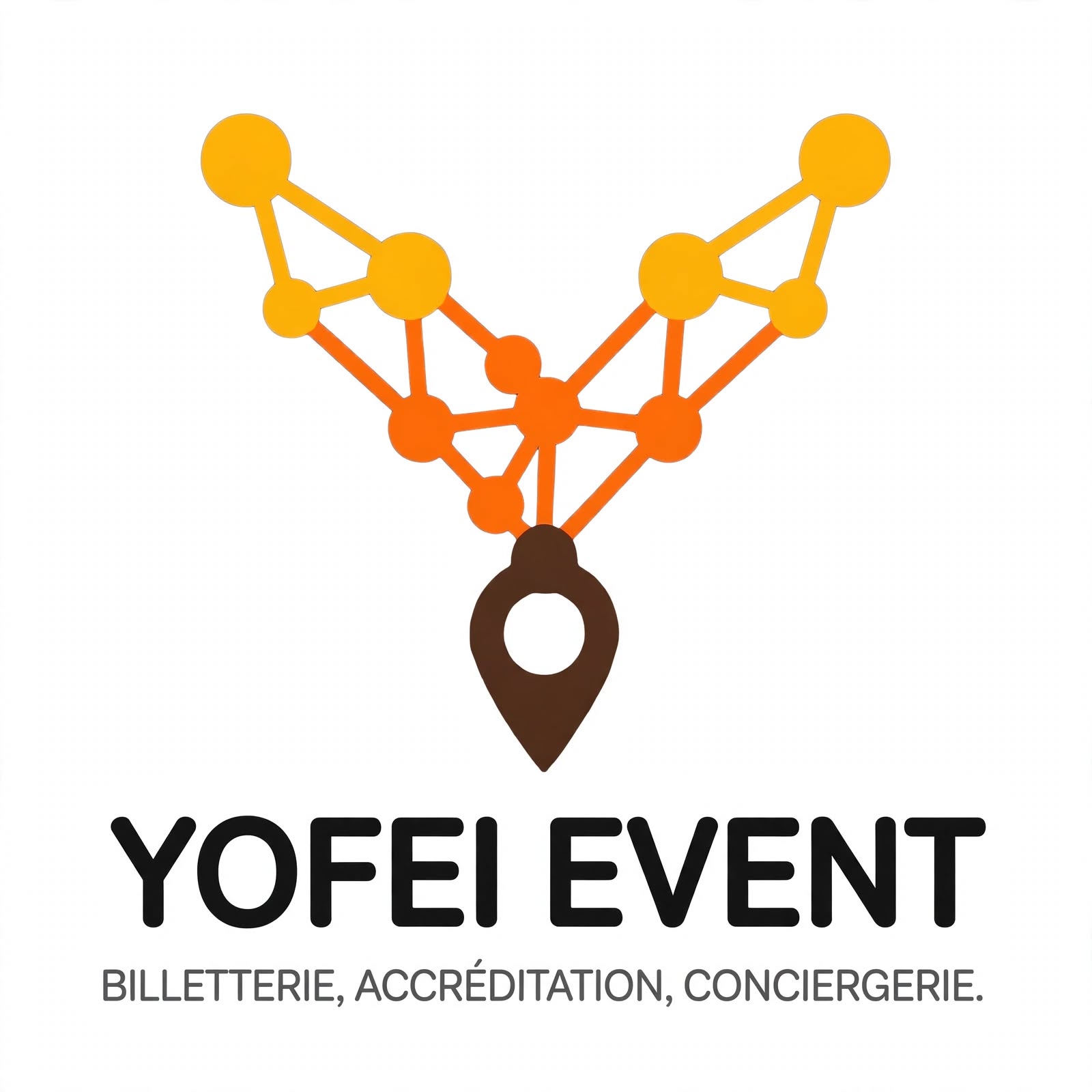 Logo Yofei